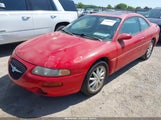 Chrysler Sebring Lxi 4C3AU52N2YE110273 photo