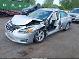 Nissan Altima 2.5 Sl 1N4AL3AP6DC294524 снимка