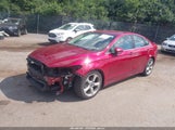 Ford Fusion S 3FA6P0G76GR243059 снимка