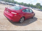 Ford Fusion S 3FA6P0G76GR243059 снимка