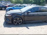 Toyota Camry Xse 4T1B61HK3JU132257 fotografie