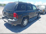 Chevrolet Trailblazer Ltz 1GNDS13S422267591 fotografie