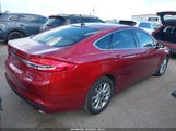 Ford Fusion Se 3FA6P0HD9HR179069 снимка
