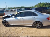 Mercedes-Benz C 250 WDDGF4HB0EG193474 снимка