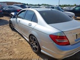 Mercedes-Benz C 250 WDDGF4HB0EG193474 снимка