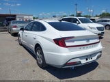 Hyundai Sonata Se 5NPEG4JA7NH133462 снимка