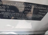 Hyundai Sonata Se 5NPEG4JA7NH133462 снимка