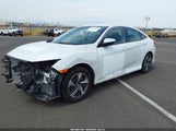 Honda Civic Lx 19XFC2F63KE030421 снимка