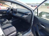 Toyota Corolla Le JTDEPRAE7LJ044575 снимка