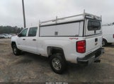 Chevrolet Silverado 2500Hd Wt 1GC1KUEG6GF129461 снимка