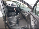 Chevrolet Trax Lt KL7CJLSB6JB667944 fotografie