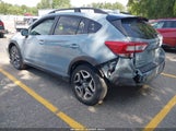 Subaru Crosstrek 2.0I Limited JF2GTAJC8JH293560 fotografie