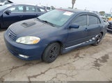 Toyota Corolla S 1NXBR32E24Z341659 снимка