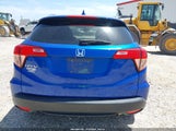 Honda Hr-V Ex-L 3CZRU5H70JM703407 снимка