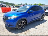 Honda Hr-V Ex-L 3CZRU5H70JM703407 снимка