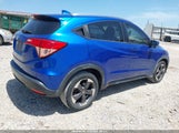 Honda Hr-V Ex-L 3CZRU5H70JM703407 снимка