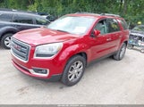 GMC Acadia Slt-1 1GKKRRKD7DJ236779 снимка