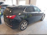 Chevrolet Equinox Lt 3GNAXLEX2KL258282 снимка