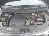 Ford Explorer Limited 1FM5K7F87GGA76866 снимка