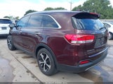 Kia Sorento 3.3L Ex 5XYPH4A54JG398852 снимка