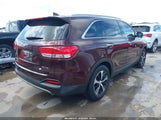 Kia Sorento 3.3L Ex 5XYPH4A54JG398852 снимка