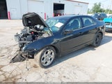 Ford Fusion Se 3FAHP0HA0AR249918 снимка