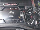 Ram  Rebel 4X4 5'7 Box 1C6SRFLT8MN673478 снимка