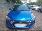 HYUNDAI ELANTRA SE 5NPD84LF6HH006644 снимка