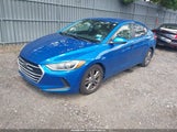 HYUNDAI ELANTRA SE 5NPD84LF6HH006644 снимка