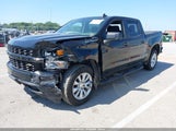 Chevrolet Silverado  2Wd Short Bed Custom 3GCPWBEH2LG289180 fotografie
