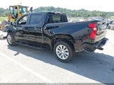 Chevrolet Silverado  2Wd Short Bed Custom 3GCPWBEH2LG289180 снимка