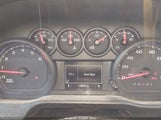 Chevrolet Silverado  2Wd Short Bed Custom 3GCPWBEH2LG289180 fotografie