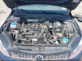 Volkswagen Golf Gti 2.0T Autobahn 4-Door 3VW5T7AU3FM078976 fotografie