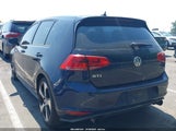 Volkswagen Golf Gti 2.0T Autobahn 4-Door 3VW5T7AU3FM078976 fotografie