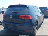 Volkswagen Golf Gti 2.0T Autobahn 4-Door 3VW5T7AU3FM078976 снимка