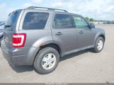 Ford Escape Xlt 1FMCU0DG3CKA35743 fotografie