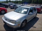 VOLKSWAGEN GOLF GLS 9BWGT61J514048125 снимка