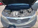 KIA SORENTO LX V6 5XYKTDA20BG146256 снимка