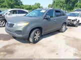 KIA SORENTO LX V6 5XYKTDA20BG146256 снимка