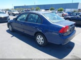 Honda Civic Lx 2HGES16593H558889 снимка