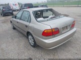 Honda Civic Lx 1HGEJ6675YL067747 снимка