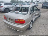Honda Civic Lx 1HGEJ6675YL067747 снимка