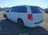 Dodge Grand Caravan Sxt 2C4RDGCGXHR758605 снимка