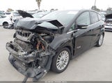 Ford C-Max Energi Sel 1FADP5CU9EL515227 снимка