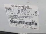 Ford Police Interceptor 1FM5K8AR0HGD07517 снимка