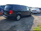 Dodge Grand Caravan Se 2C4RDGBG7KR501975 снимка