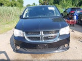 Dodge Grand Caravan Se 2C4RDGBG7KR501975 снимка