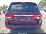 Honda Odyssey Ex-L 5FNRL5H63GB034434 fotografie