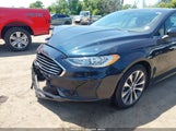 Ford Fusion Se 3FA6P0T93LR156284 снимка