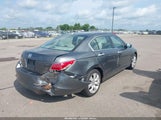 Honda Accord 3.5 Ex-L 1HGCP36828A003173 photo